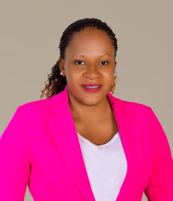 Joan Ninsiima