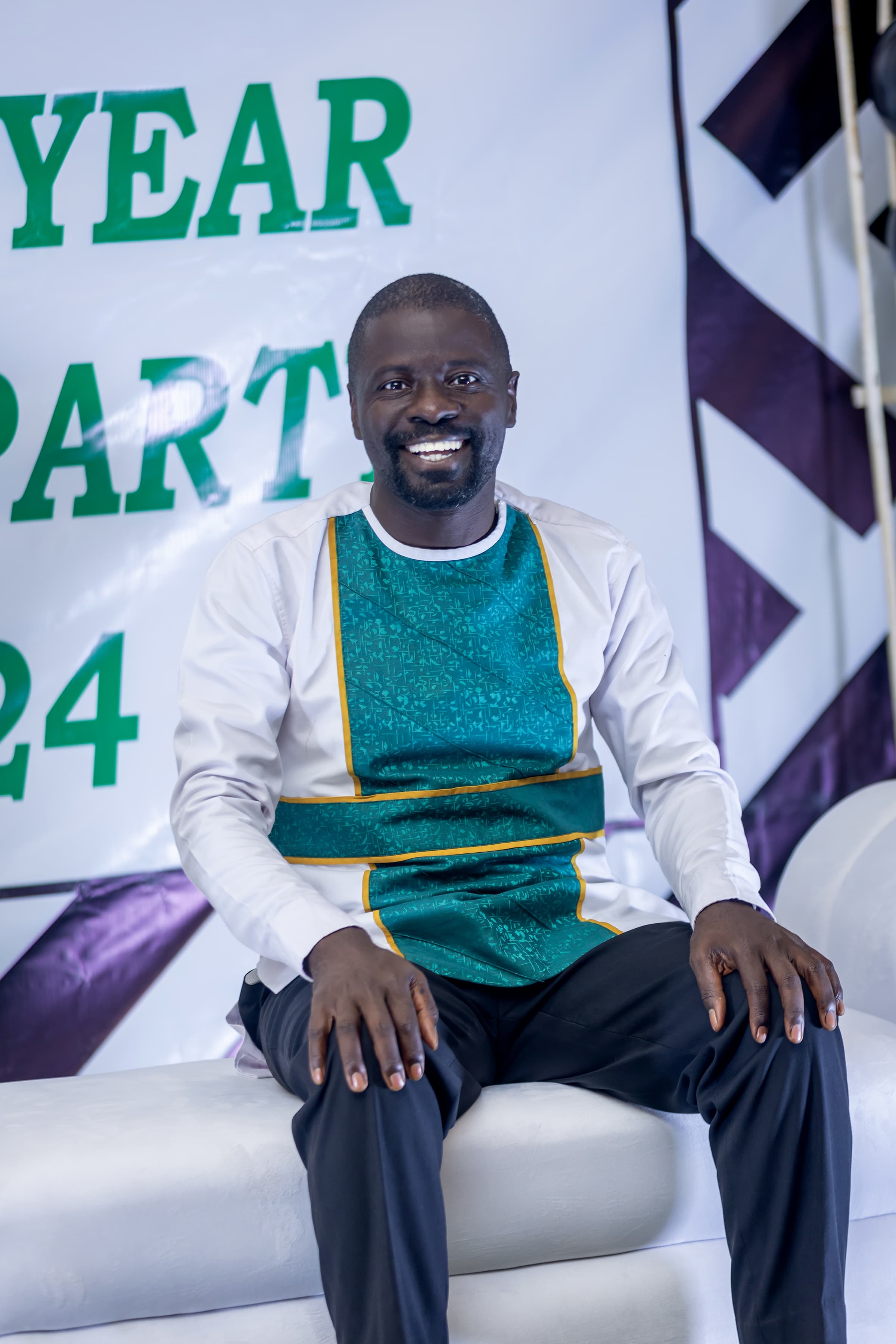 Dr. Mubiru Moses Batanda