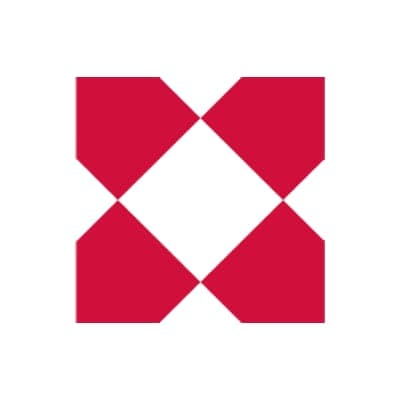 Knight Frank Uganda logo